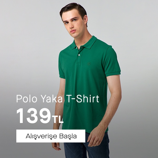 polo yaka t-shirt modelleri