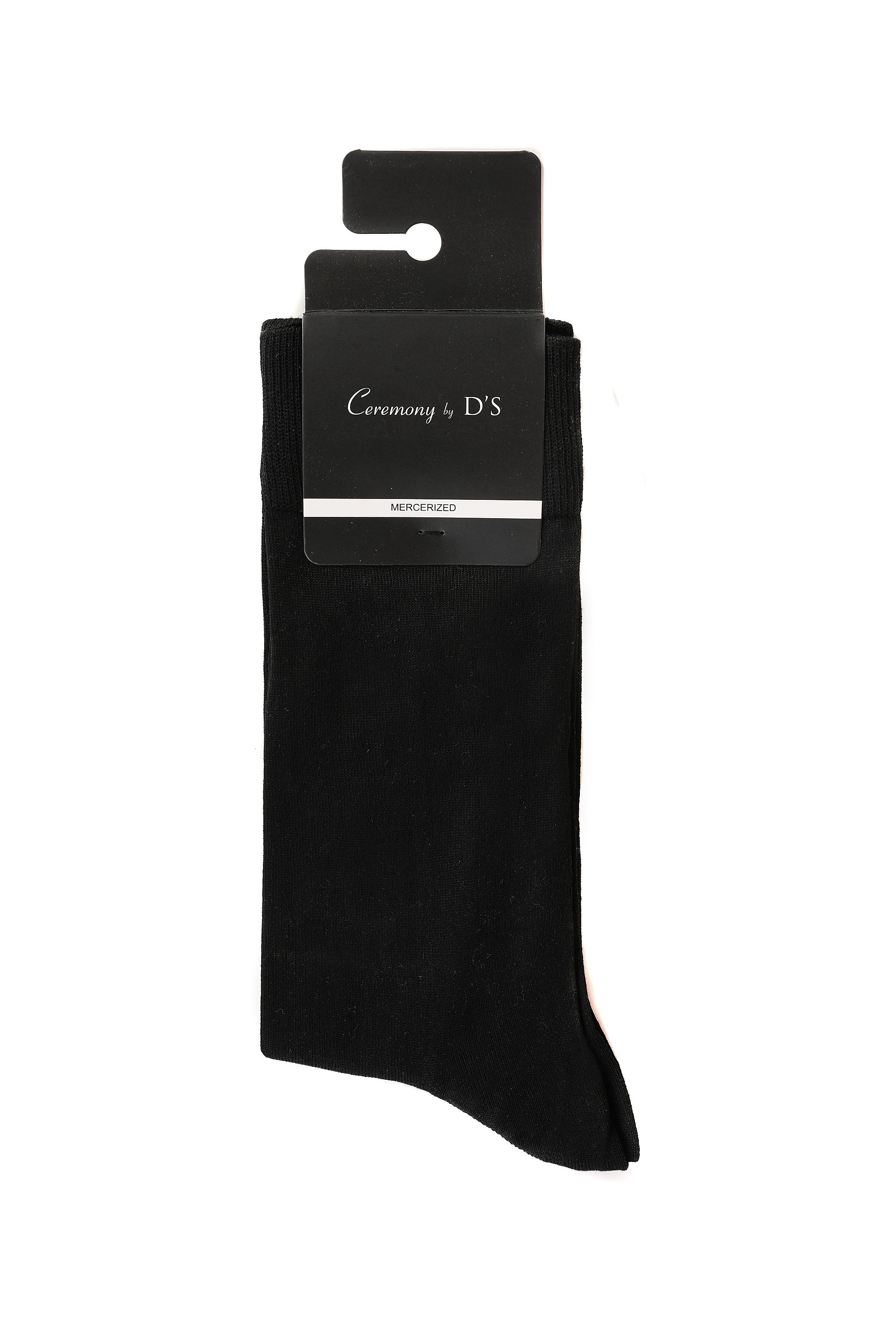 Ds Damat Siyah Çorap. 1