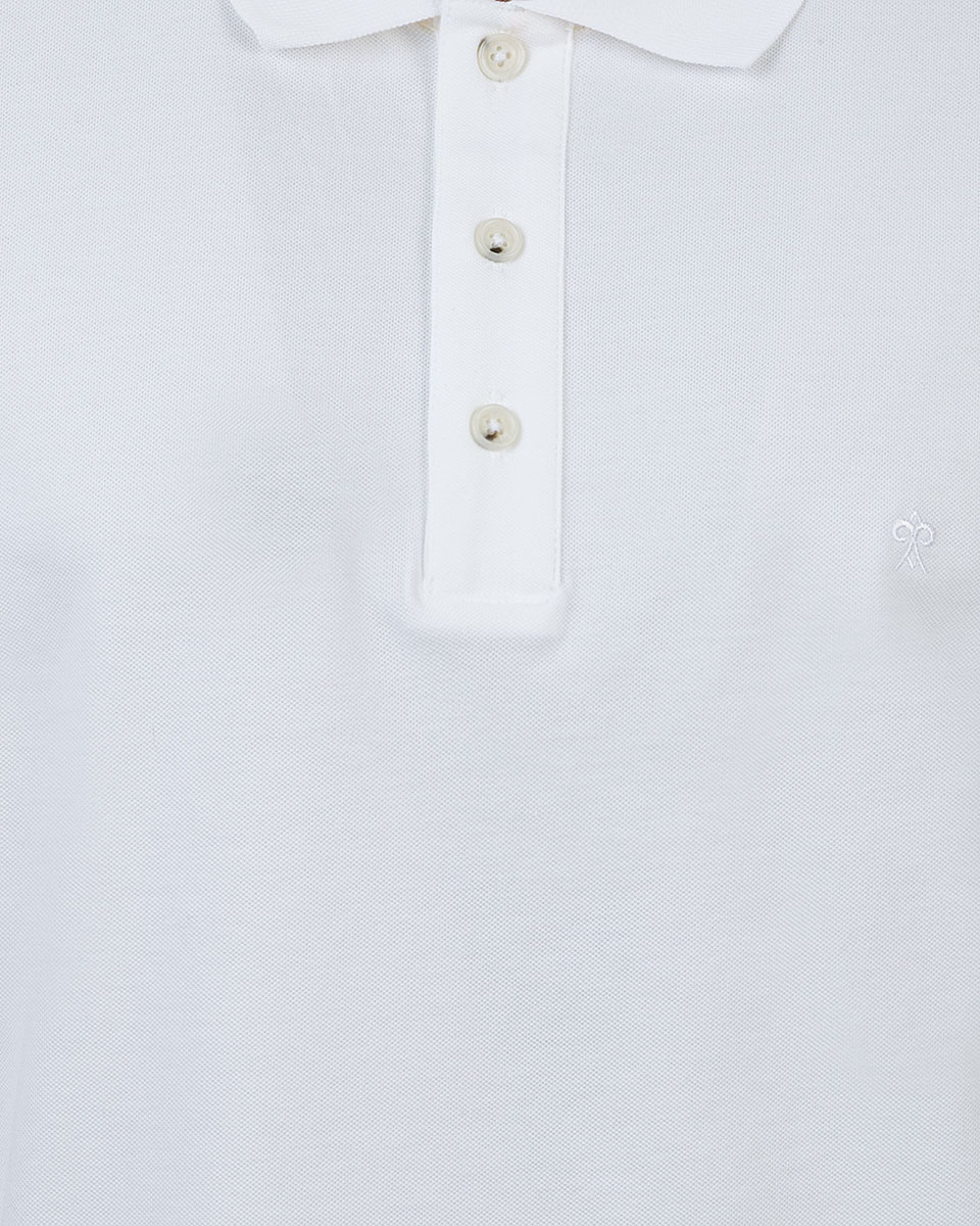 Damat Tween Damat Beyaz T-shirt. 2