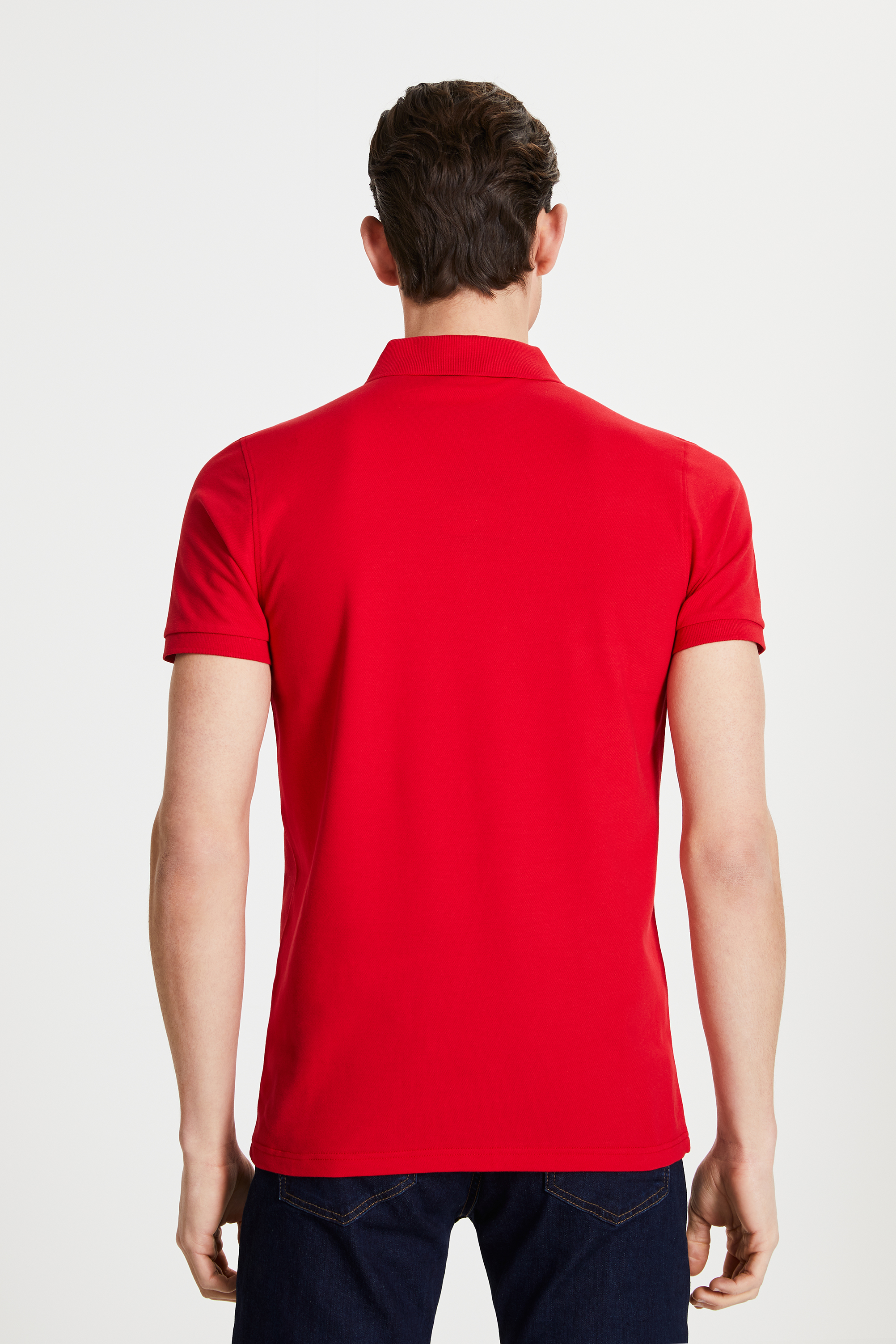 Damat Tween Tween Kırmızı T-shirt. 4