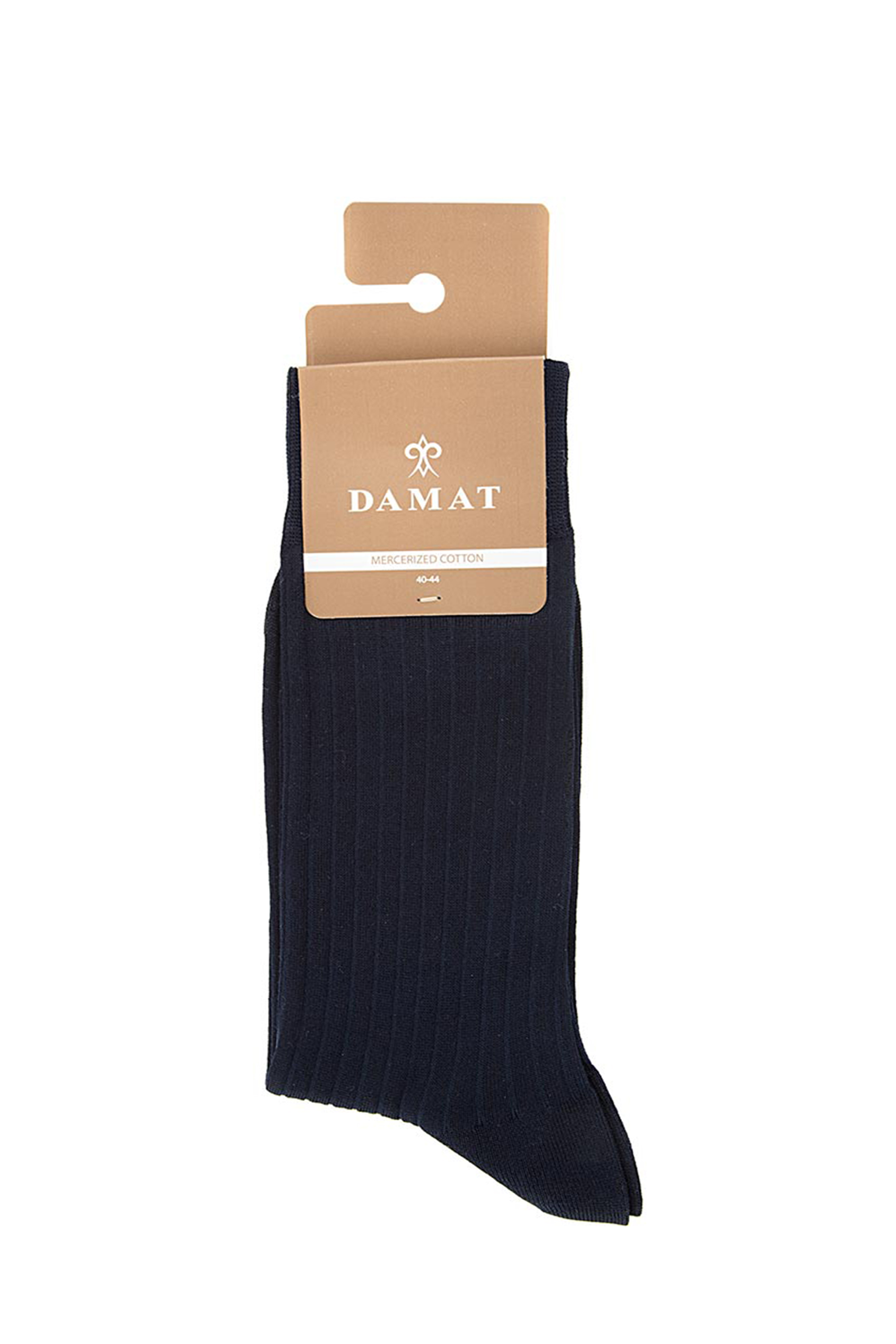 Damat Tween Damat Lacivert Çorap. 1