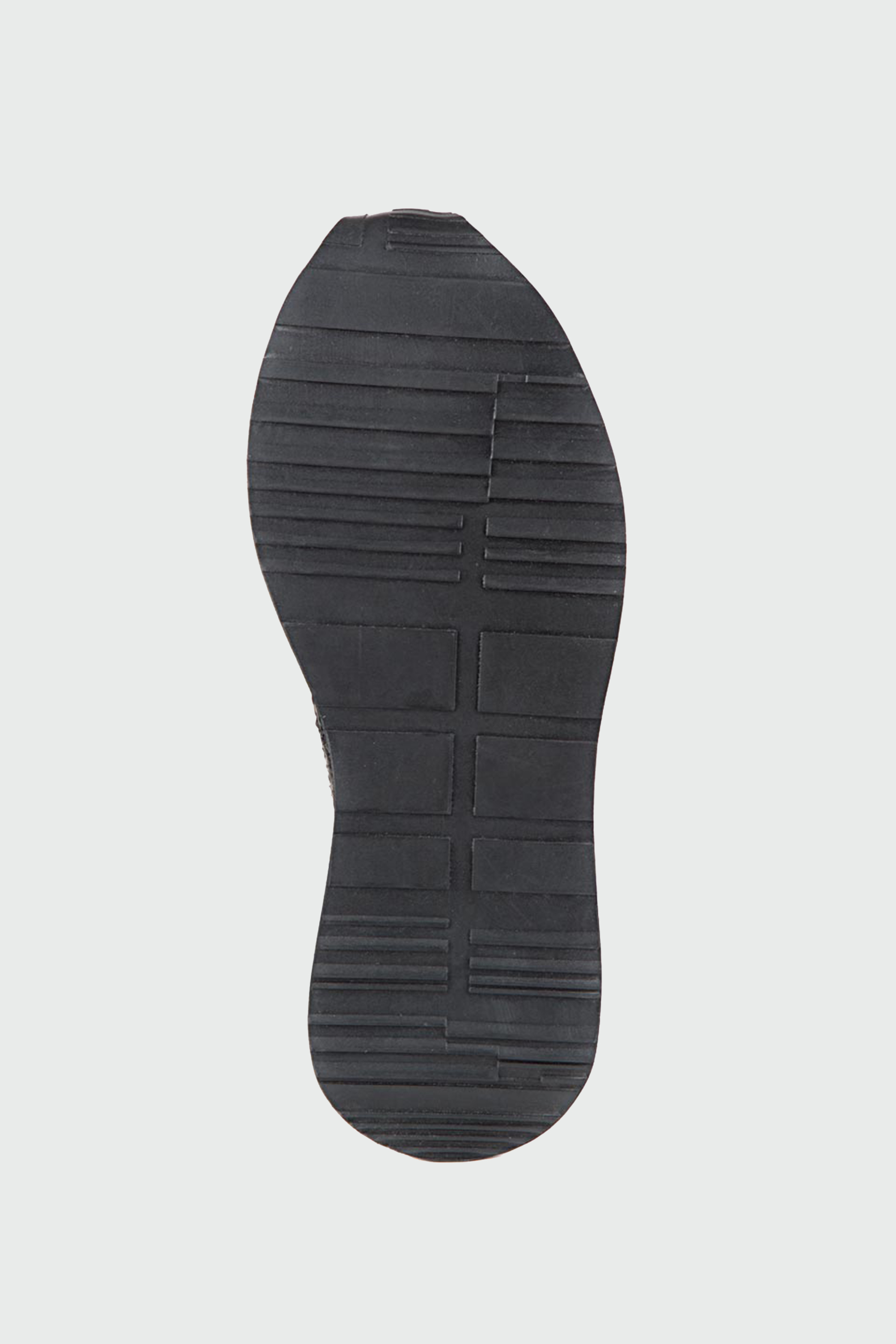 Ds Damat Twn Siyah Sneaker Ayakkabı. 3