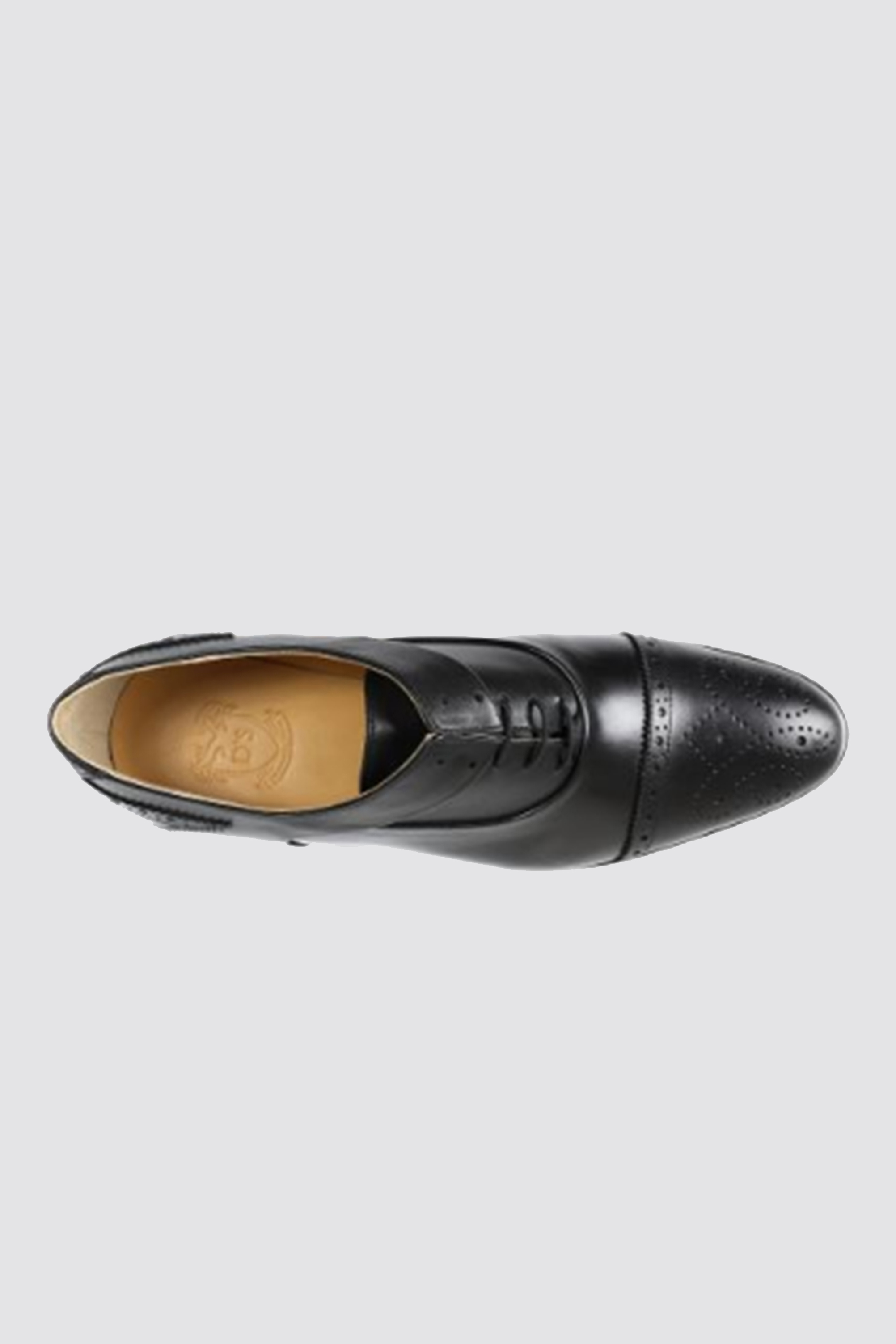 Ds Damat Siyah Loafer Ayakkabı. 3