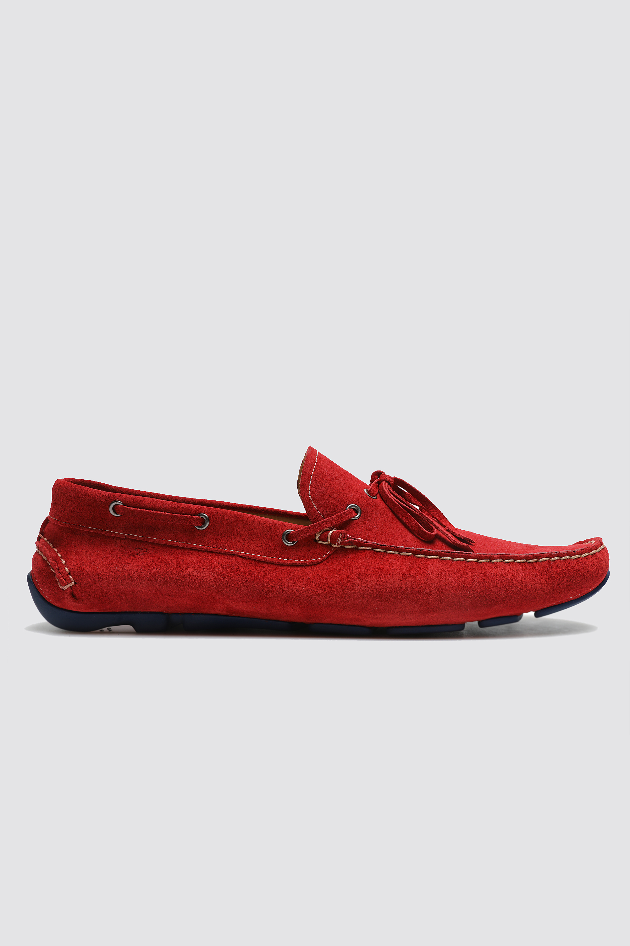 Damat Tween Damat Kırmızı Ayakkabı. 3