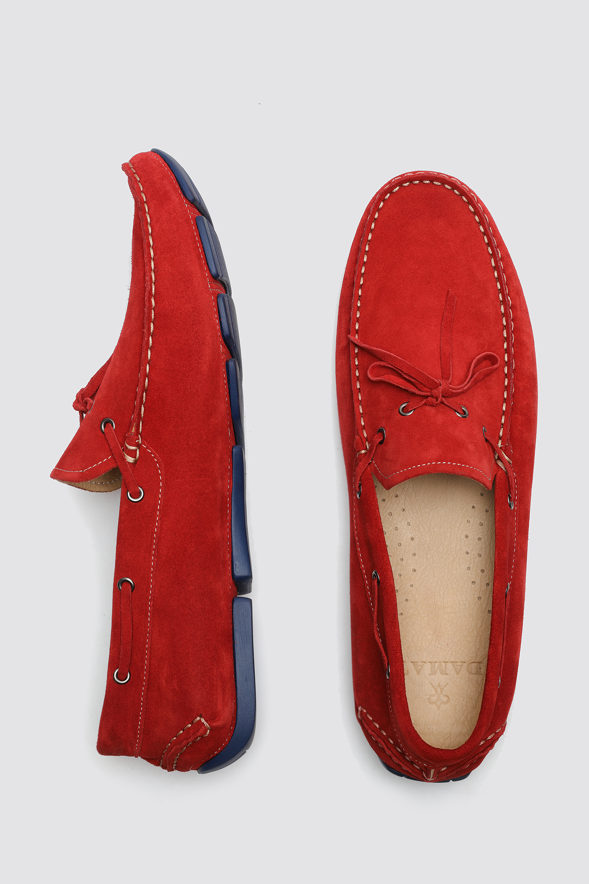 Damat Tween Damat Kırmızı Ayakkabı. 2