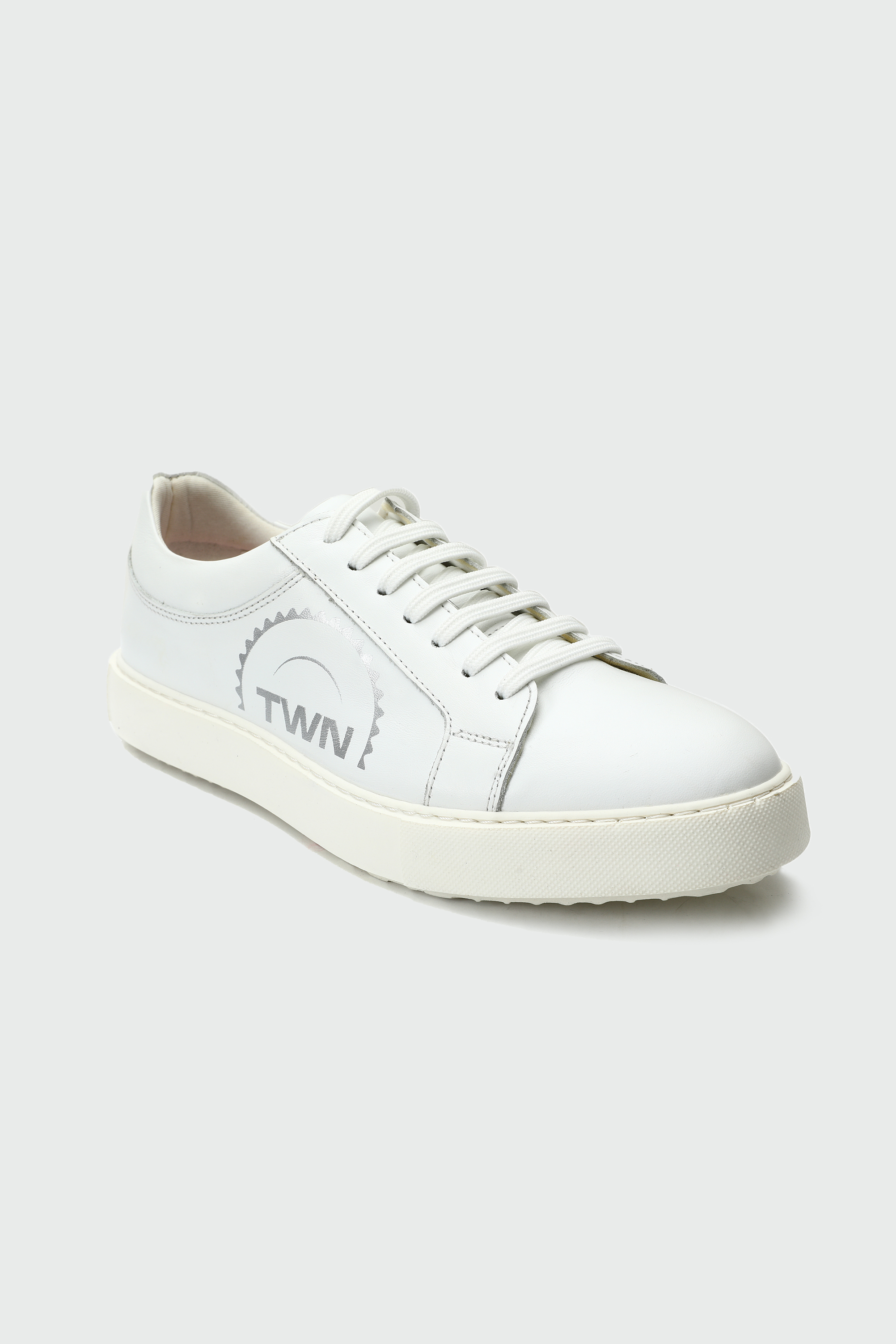 Ds Damat Twn Beyaz Sneaker Ayakkabı. 1