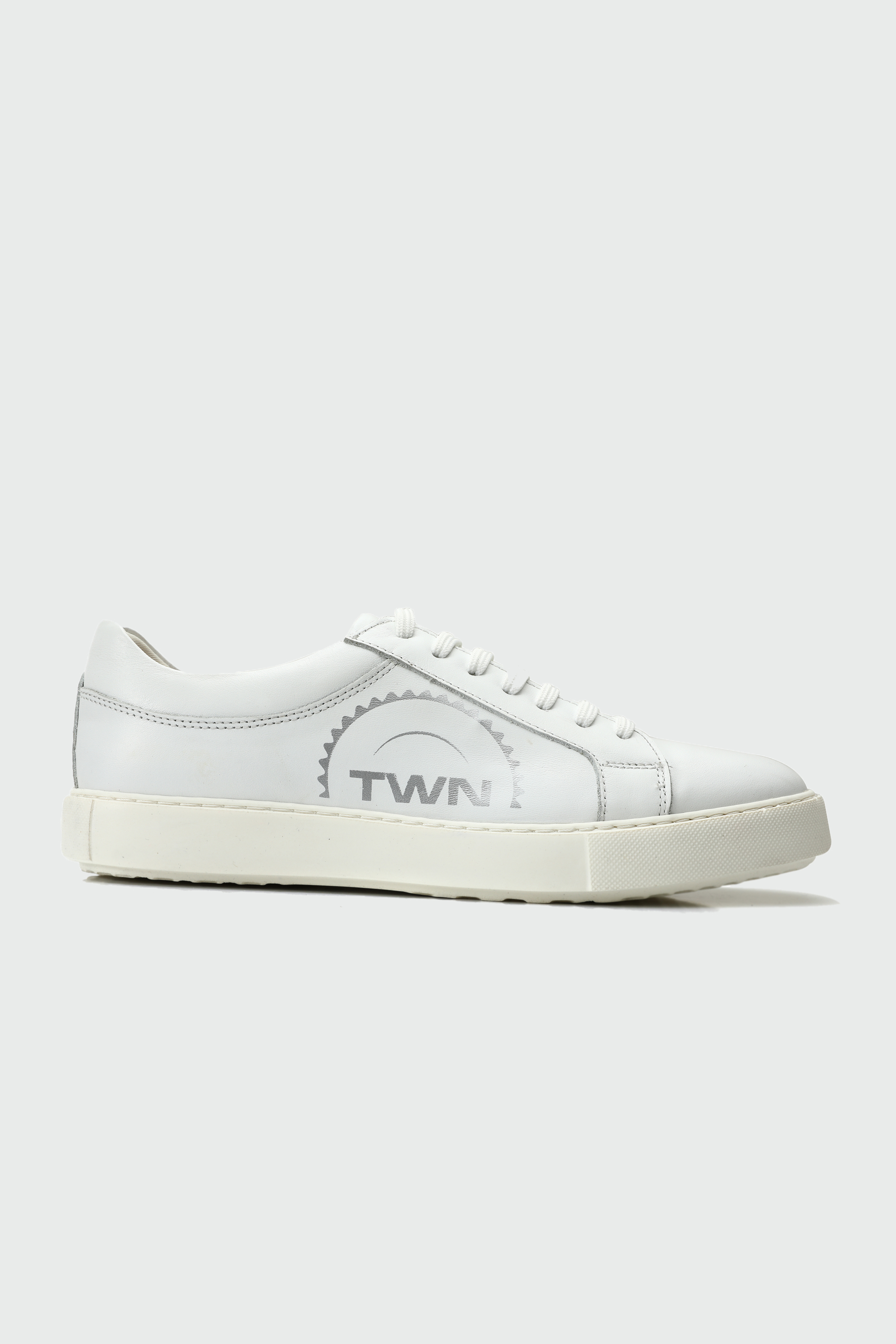 Ds Damat Twn Beyaz Sneaker Ayakkabı. 2
