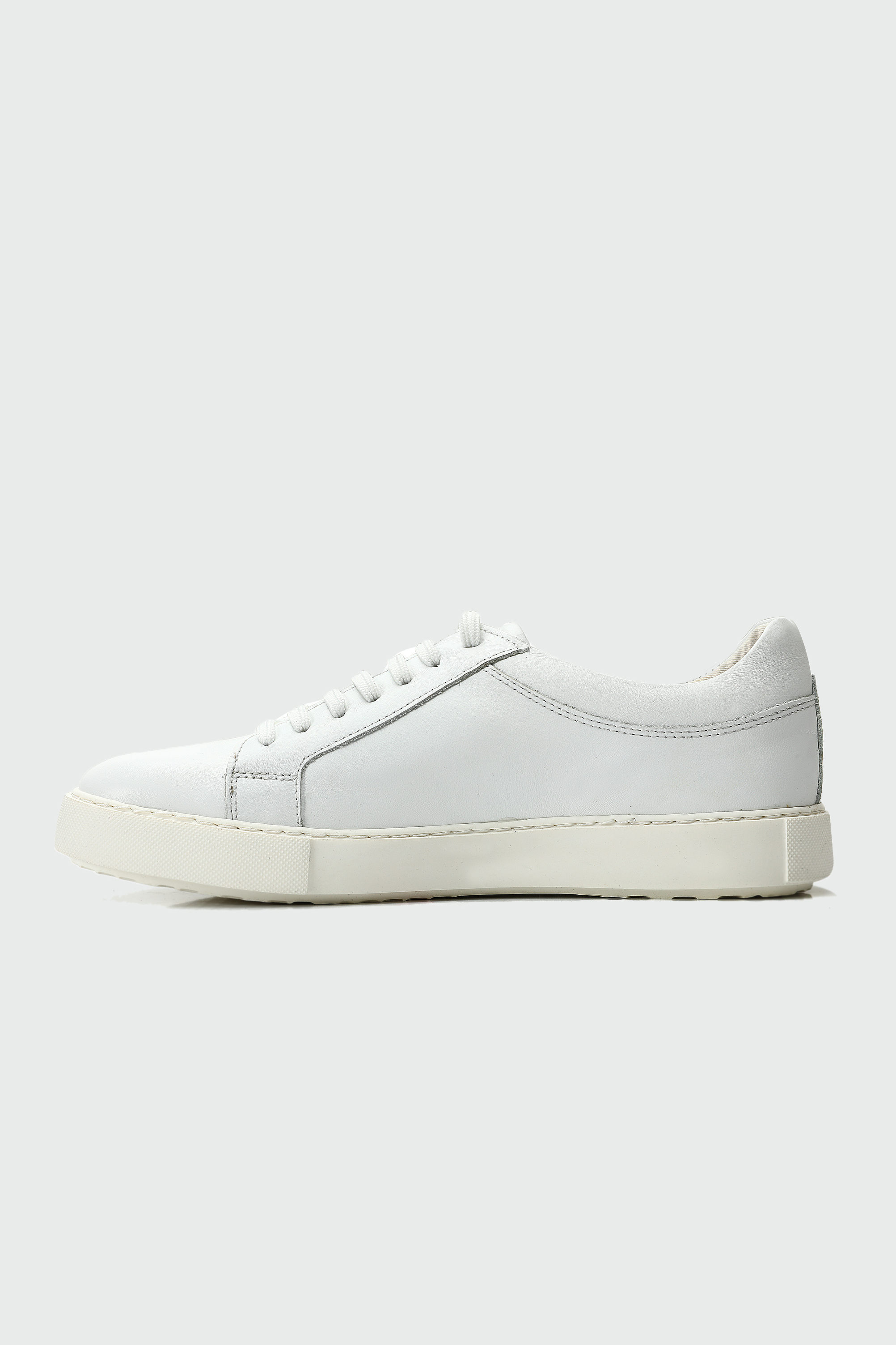 Ds Damat Twn Beyaz Sneaker Ayakkabı. 3