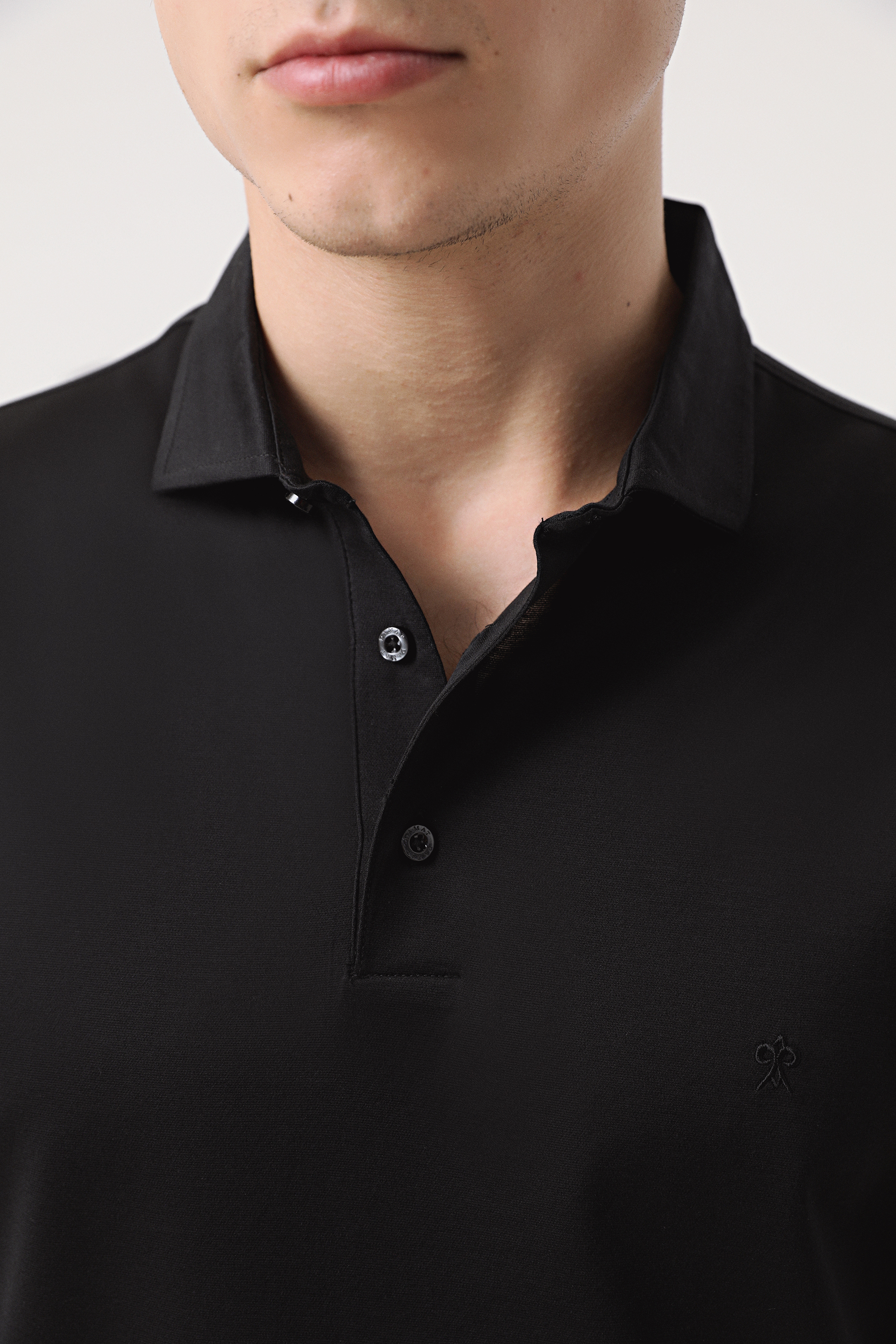 Damat Tween Damat Siyah T-Shirt. 4