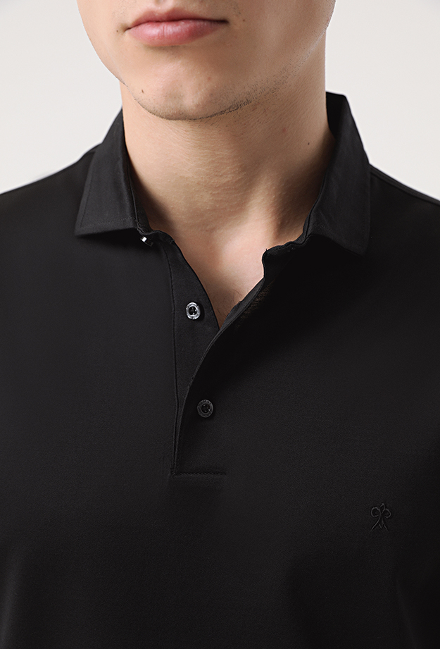 Damat Tween Damat Siyah T-Shirt. 6
