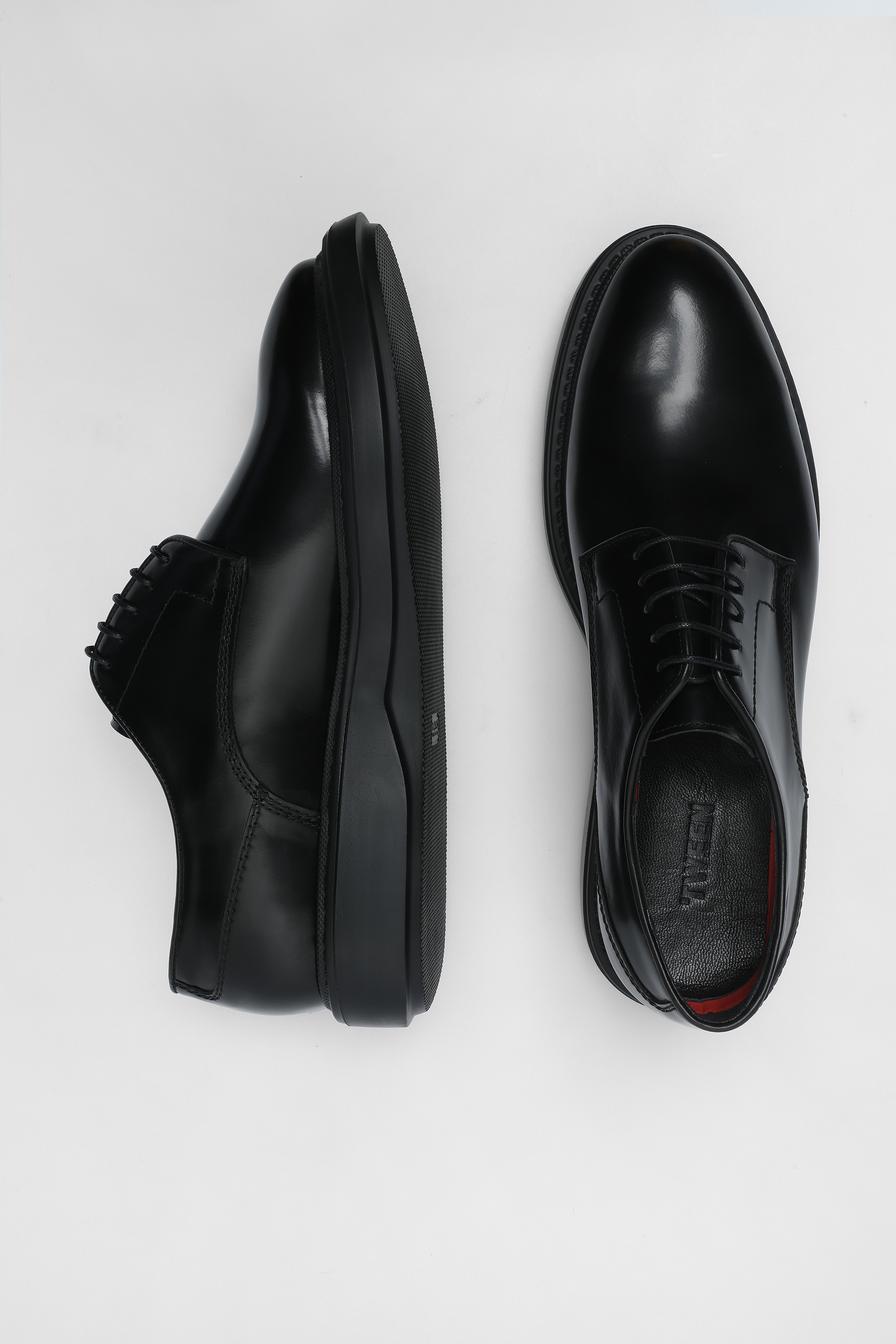 Damat Tween Tween Siyah Ayakkabı. 4