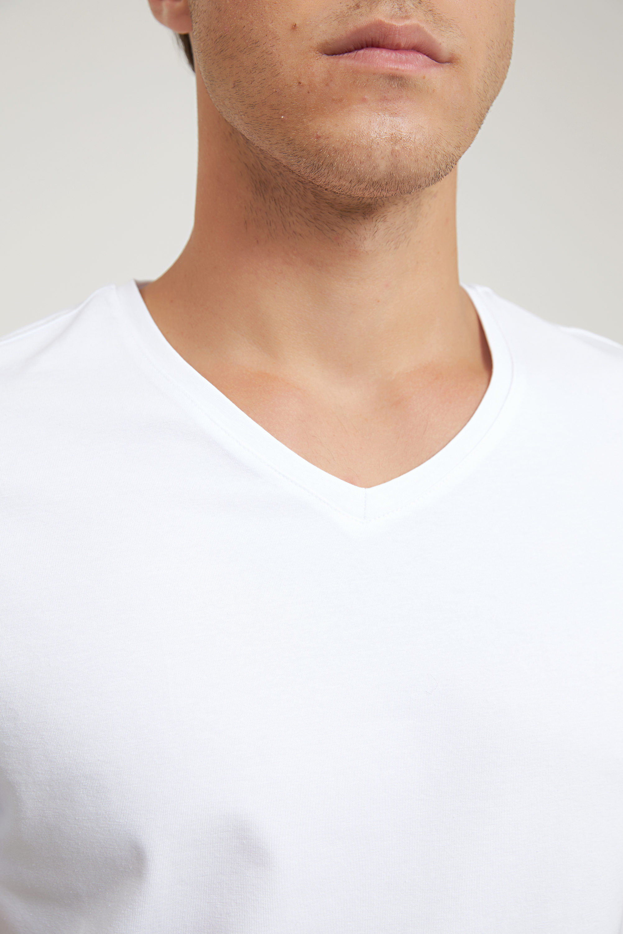 Damat Tween Tween Beyaz T-Shirt. 3