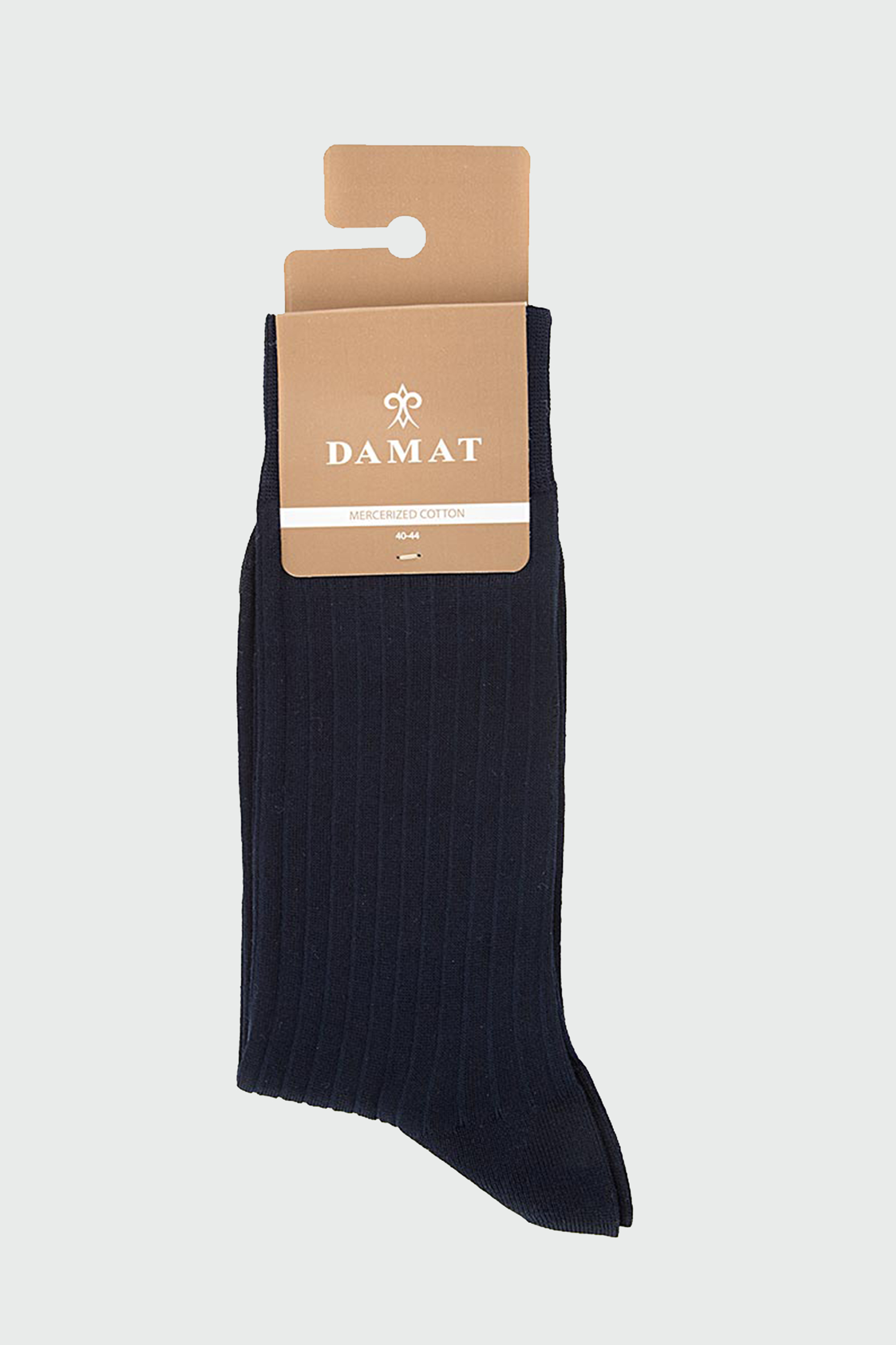 Damat Tween Damat Lacivert Çorap. 1