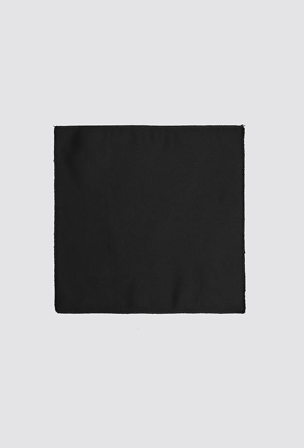 Damat Tween Damat Siyah Düz Kusak-papyon Set. 4