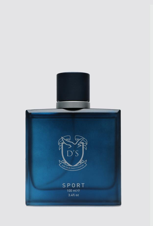 Ds Damat Standart Sport 100 Ml Parfüm
