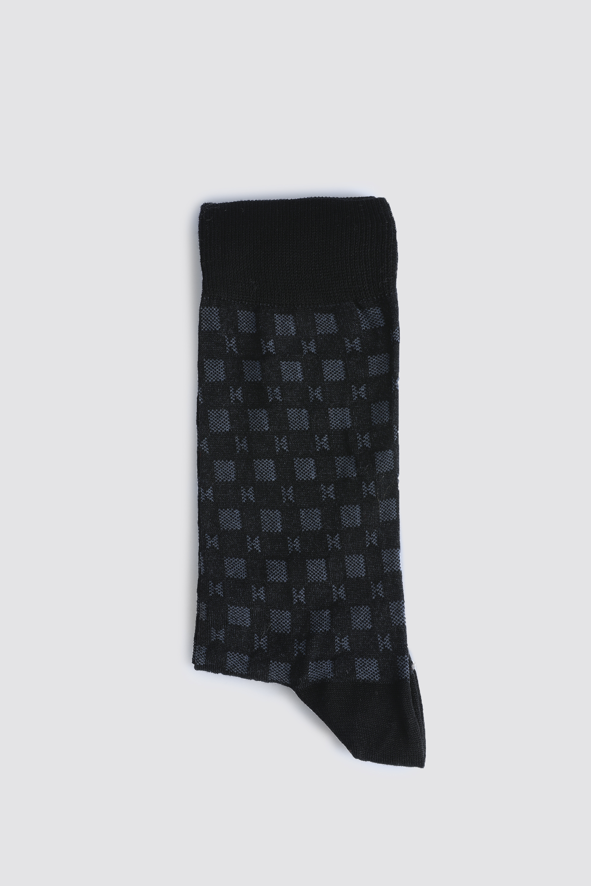 Damat Tween Damat Siyah Çorap. 3