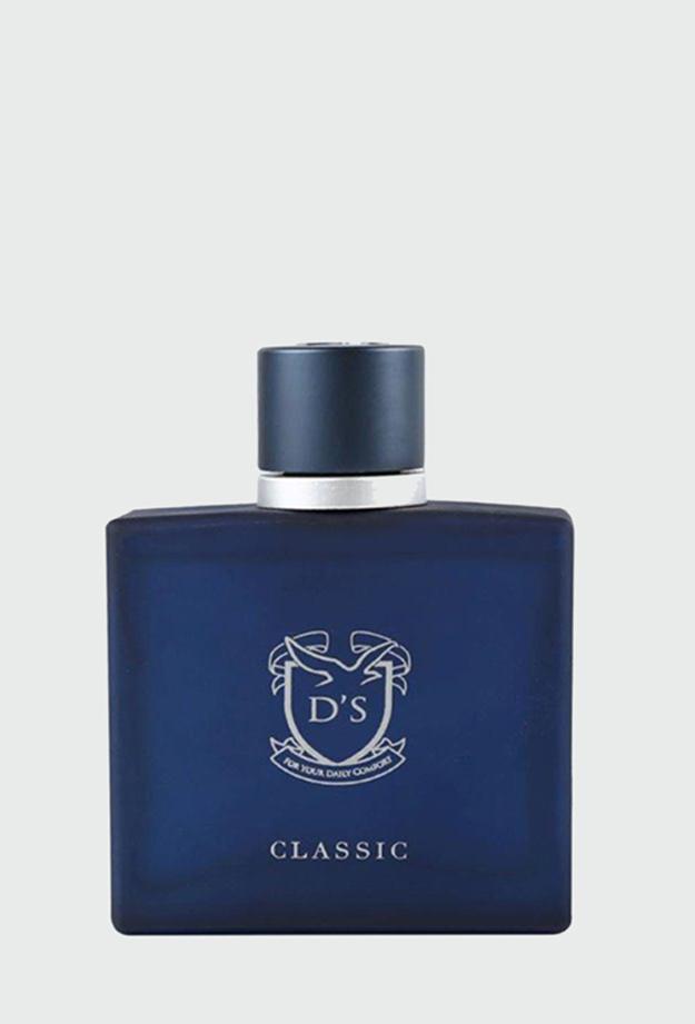 Ds Damat Standart Classic 100 Ml Parfüm