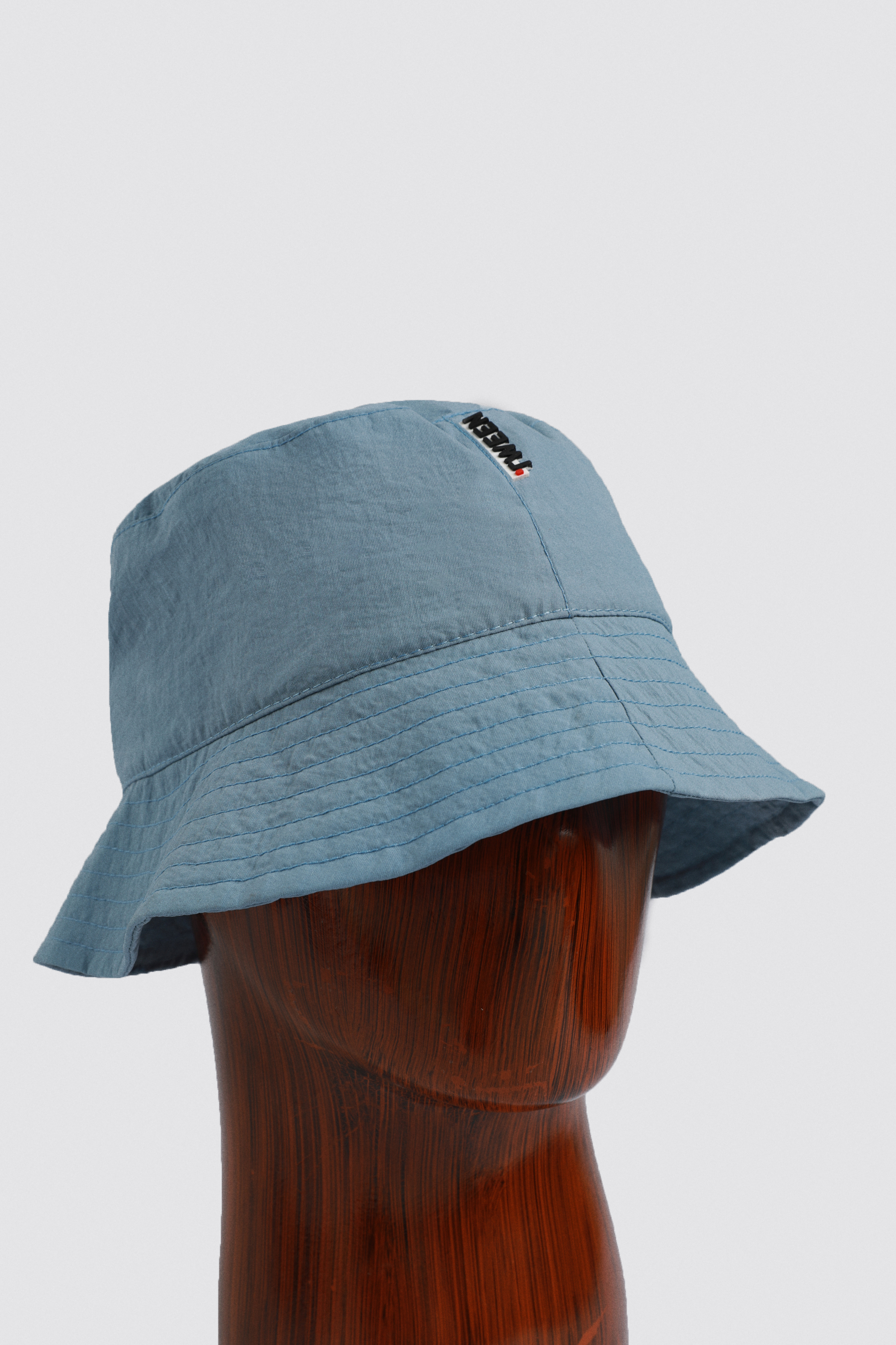 Damat Tween Tween Mavi %100 Pamuk Şapka. 3