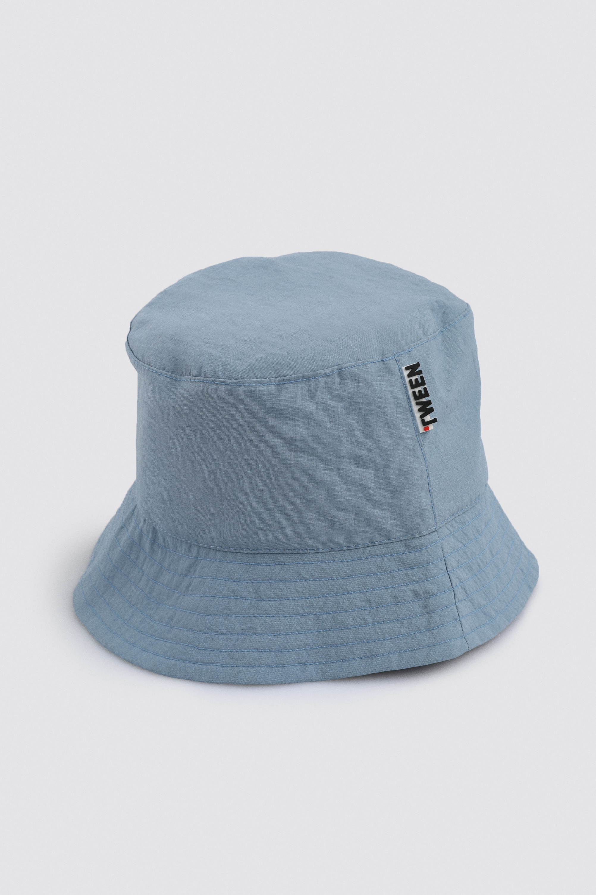 Damat Tween Tween Mavi %100 Pamuk Şapka. 1