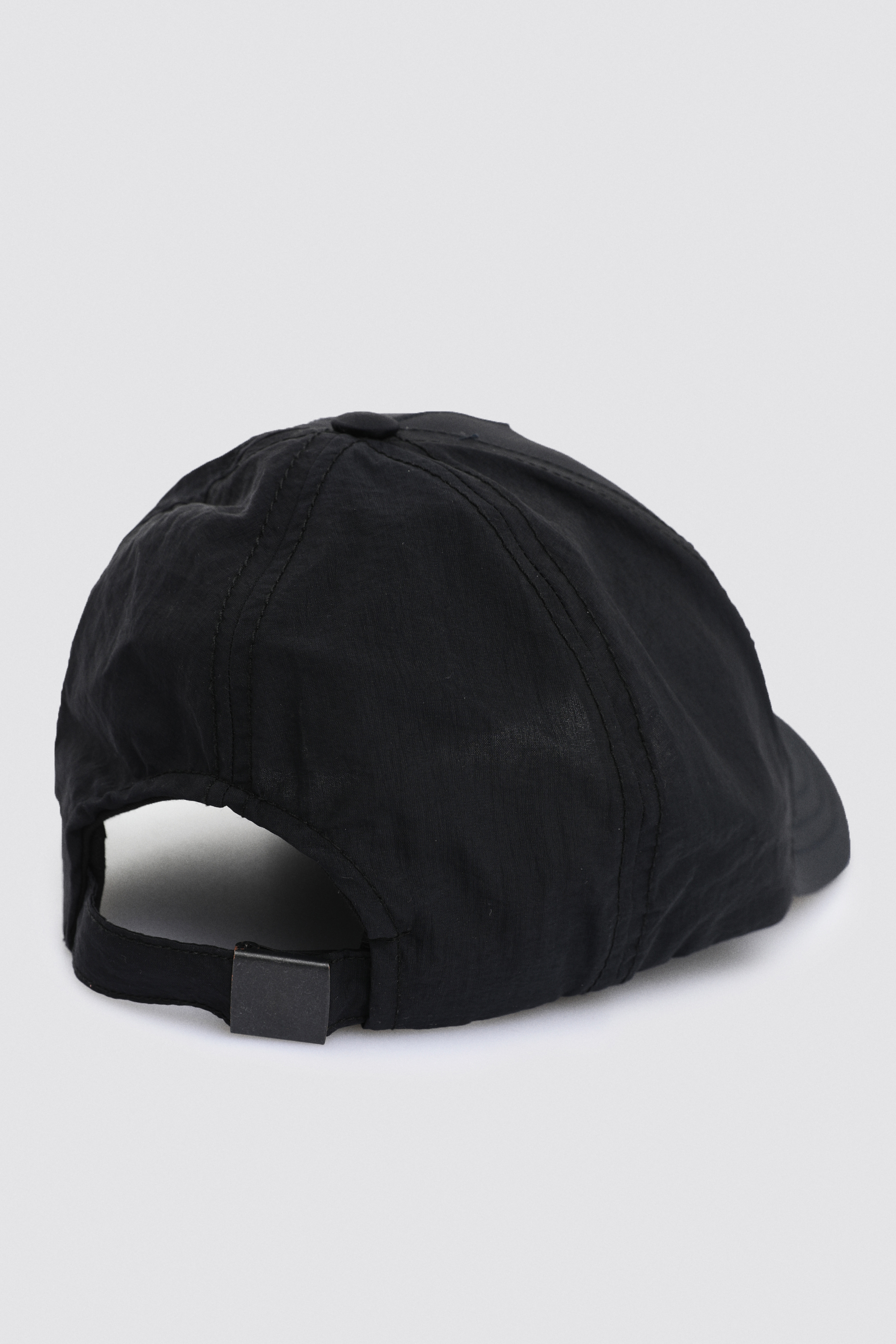 Damat Tween Tween Siyah %100 Pamuk Şapka. 4